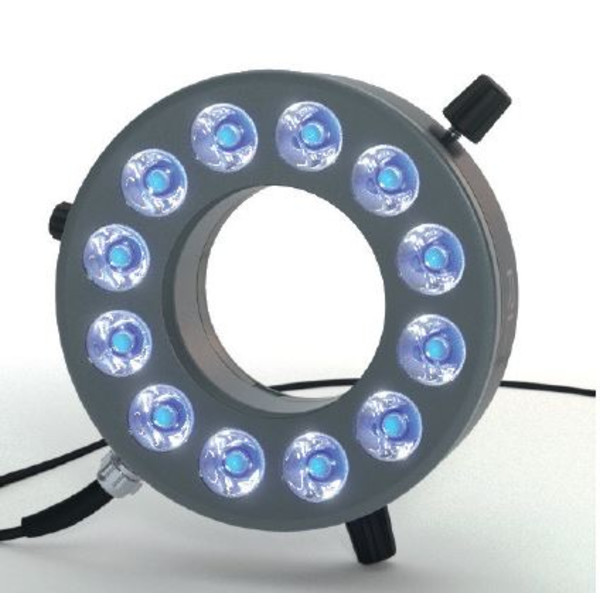 StarLight Opto-Electronics RL12-18s B, albastru (470 nm), Ø 66mm