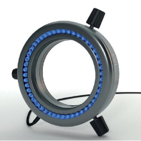 StarLight Opto-Electronics RL4-66 B, albastru (470 nm), Ø 66mm