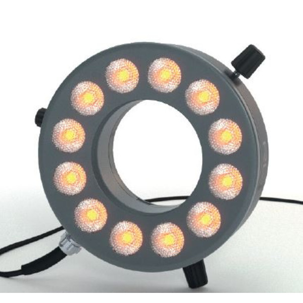 StarLight Opto-Electronics RL12-18f A, proiector, chihlimbar (590 nm), Ø 66mm
