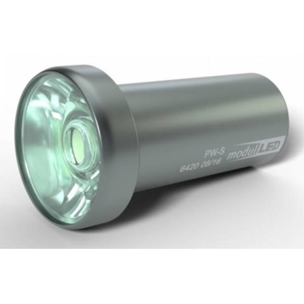 StarLight Opto-Electronics modulLED21-d PW, alb pur (6.000 K), difuz (40°)