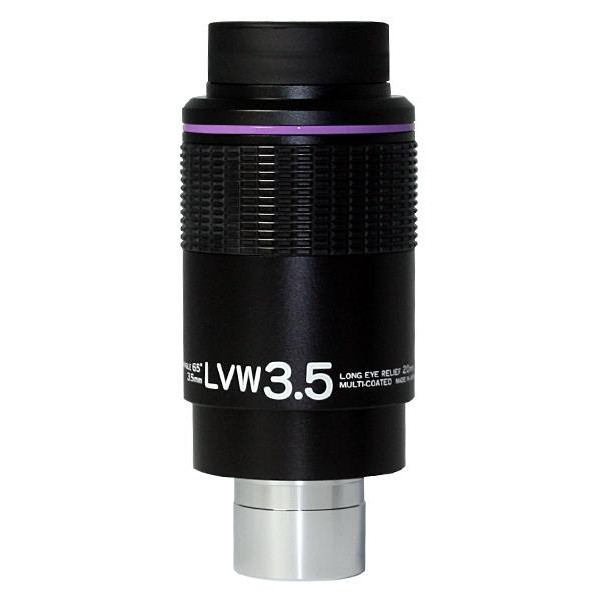 Vixen Ocular LVW 3,5mm 1,25"/2"