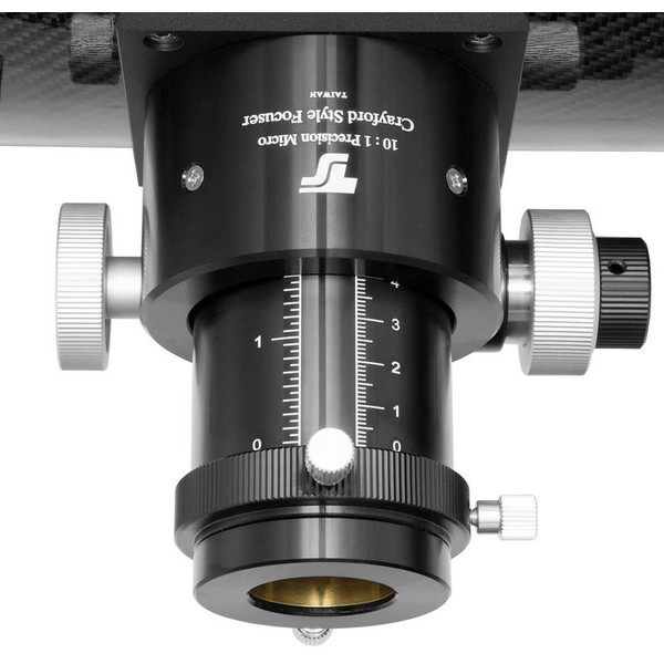 TS Optics Telescop N 254/1016 Carbon Photon OTA