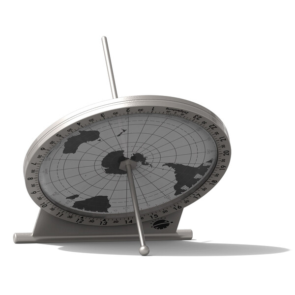 Helios Sundial Polaris