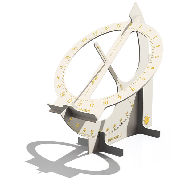 Helios Sundial Aurora C