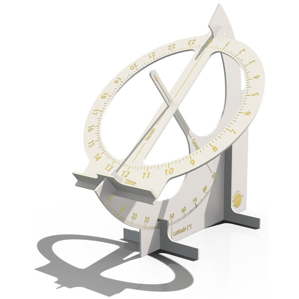 Helios Sundial Aurora C