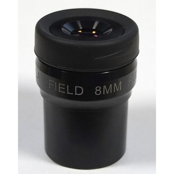 APM Ocular Flatfield FF 8mm 1,25"