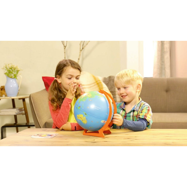 tiptoi Glob interactiv Junior 23 cm