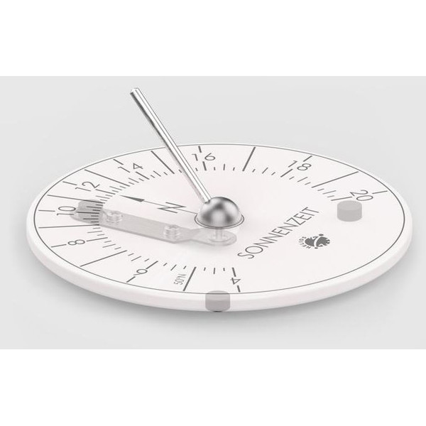 Helios Suport pentru Sundial Hora