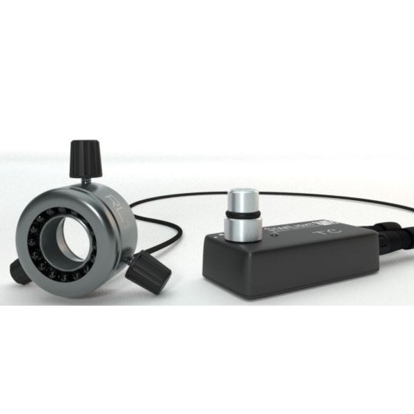 StarLight Opto-Electronics RL1-40 R, roșu (620 nm), Ø 26mm