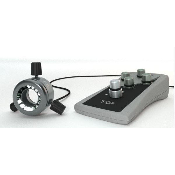 StarLight Opto-Electronics RL1-10-S4 G, verde (540 nm), Ø 20mm