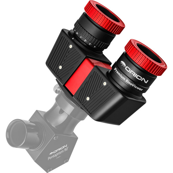 Orion Portocular Premium Linear BinoViewer