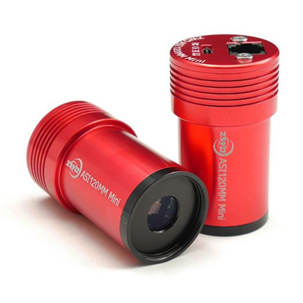 ZWO ASiair PRO Kit de autoghidare cu computer pentru astrofotografie