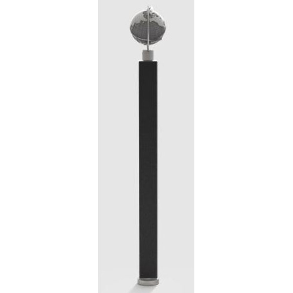 Helios Stelă de granit pentru Sundial Magellan