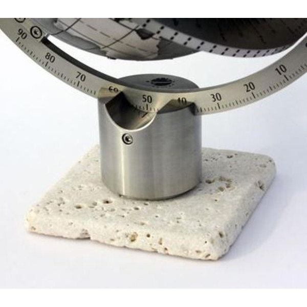 Helios Bază de marmură pentru Sundial Magellan