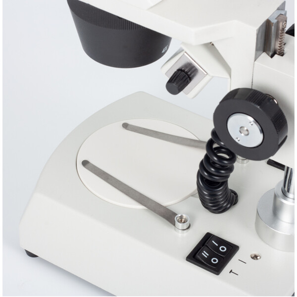 Motic Microscopul stereoscopic ST-30C-2LOO, 20x/40x