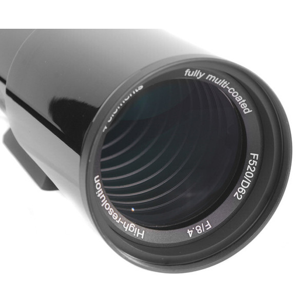 Tecnosky Telescop AC 62/520 OTA