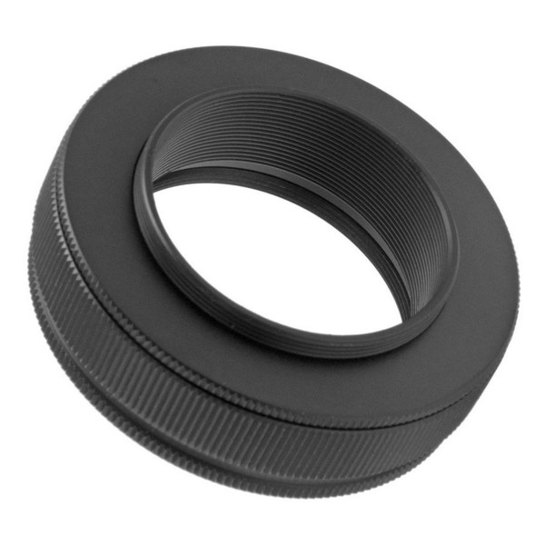 TS Optics Focuser elicoidal T2 scurt și focuser elicoidal