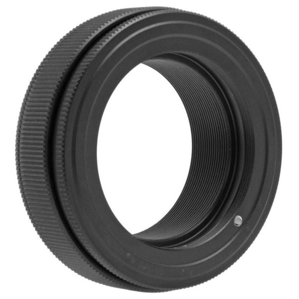 TS Optics Focuser elicoidal T2 scurt și focuser elicoidal