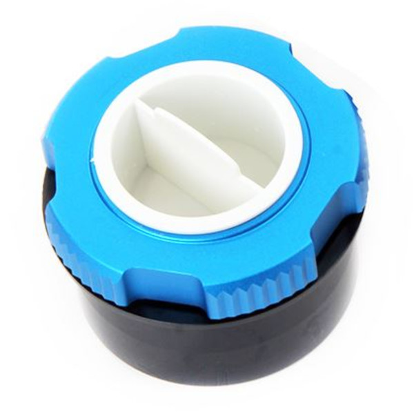 William Optics Adapter Adaptoare Rotolock 2" 1,25" Albastru
