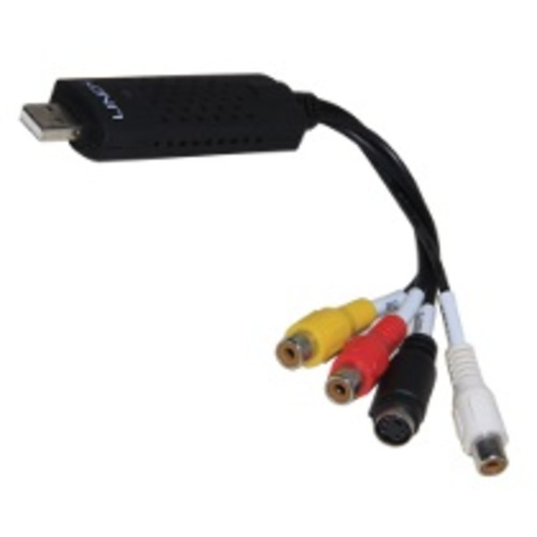 Shelyak Cablu Video Grabber USB 2.0