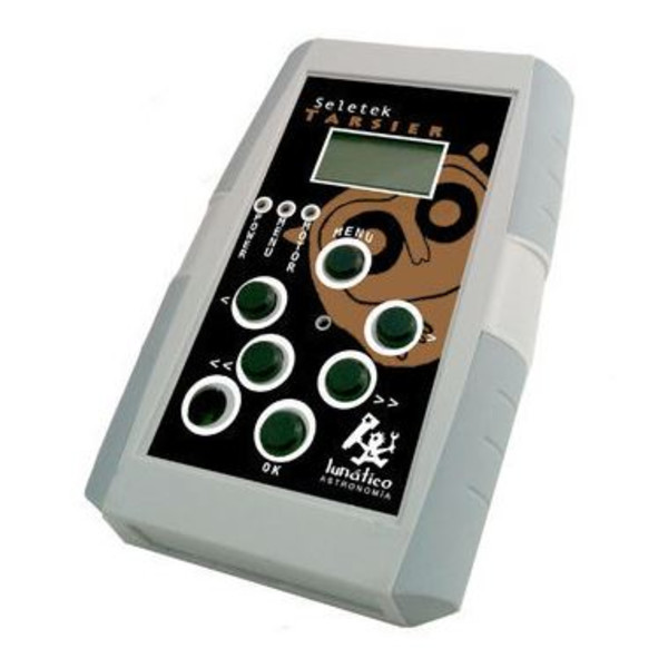 Lunatico Unitate de control Seletek Tarsier