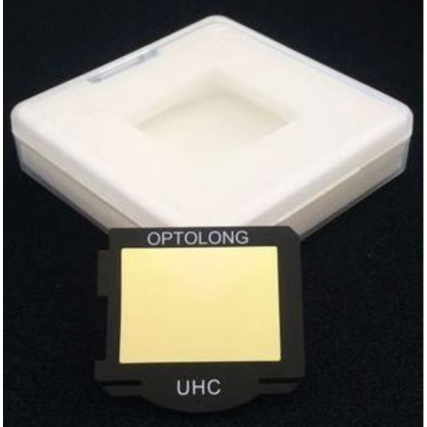 Optolong Filtre Clip Filter for Canon EOS APS-C UHC