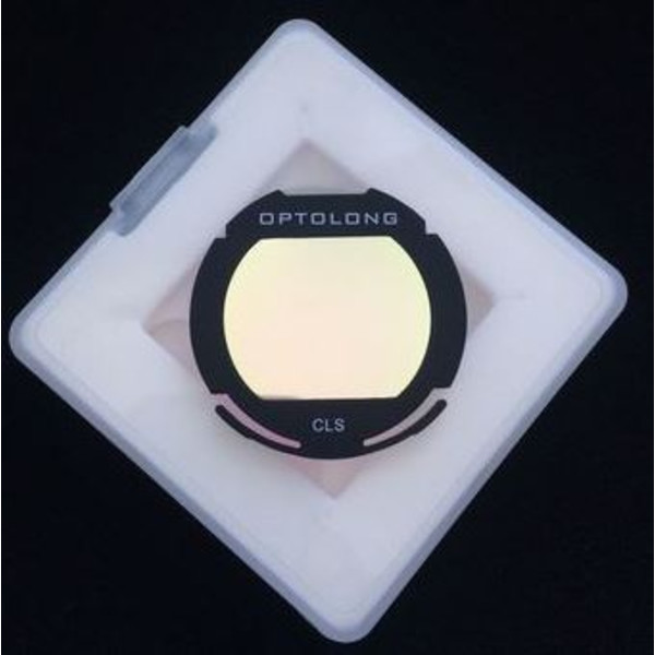 Optolong Filtre Clip Filter for Canon EOS FF CLS-CCD