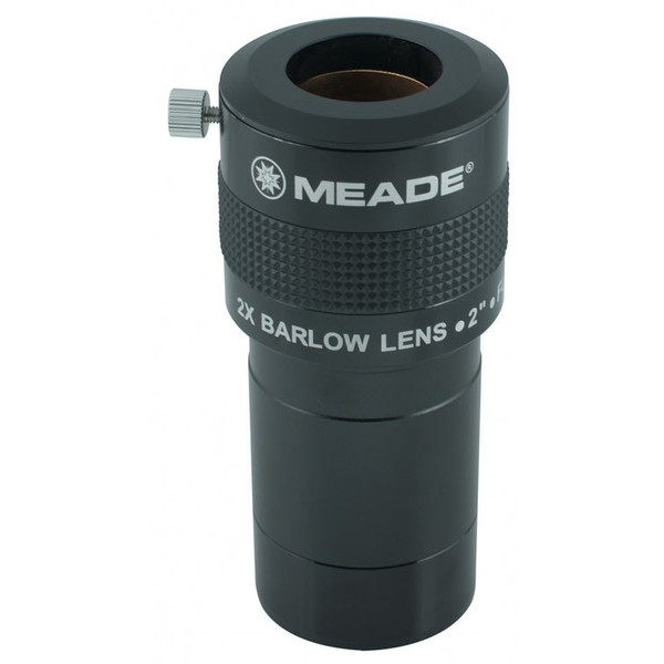 Meade Barlow 2x 2"