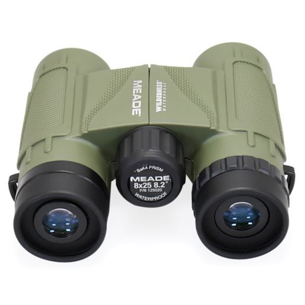 Meade Binoclu 8x25 Wilderness