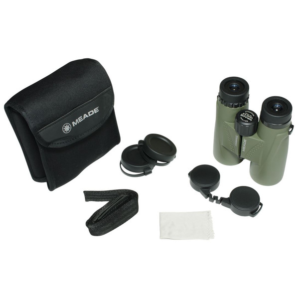 Meade Binoclu 8x32 Wilderness