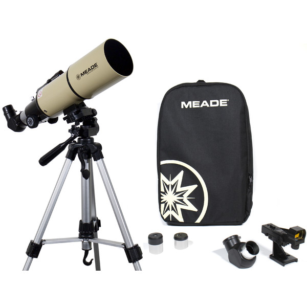 Meade Telescop AC 80/400 Adventure Scope 80
