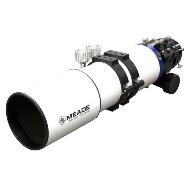 Meade Refractor apochromat AP 80/480 Series 6000 OTA