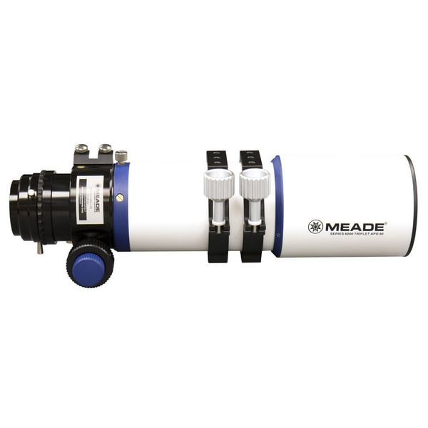 Meade Refractor apochromat AP 80/480 Series 6000 OTA