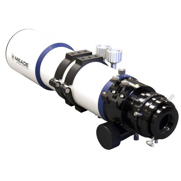 Meade Refractor apochromat AP 80/480 Series 6000 OTA