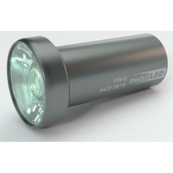 StarLight Opto-Electronics modulLED21-s B, blau (470 nm), Spot (10°)