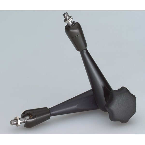 SCHOTT Articulație de genunchi , L = 200 mm,