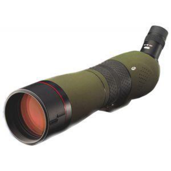 Meopta Instrument terestru S1 Meostar 75 HD 75mm, vizualizare oblica
