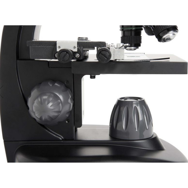 Celestron Microscop TetraView, Touch Screen, 40-400x