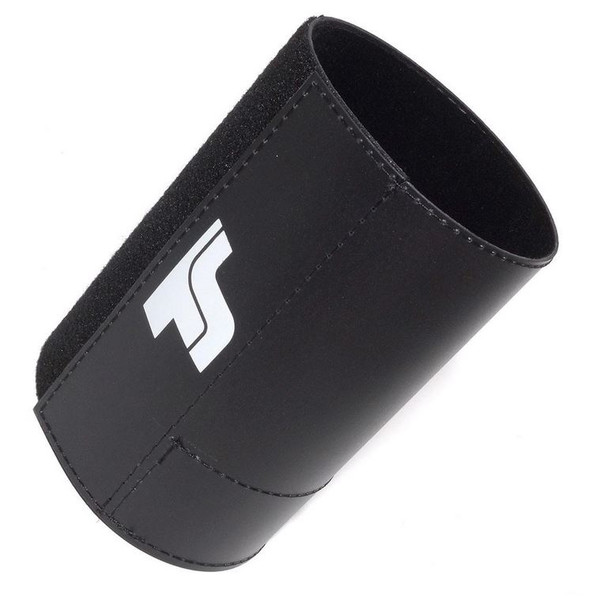 TS Optics Parasolar anti-roua pentru diametre ale tubului de la 95 mm la 125 mm