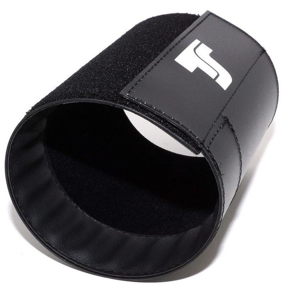 TS Optics Parasolar anti-roua pentru diametre ale tubului de la 95 mm la 125 mm