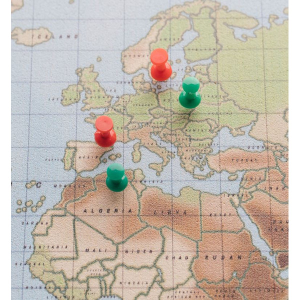 Miss Wood Harta Woody Watercolour Physical XL