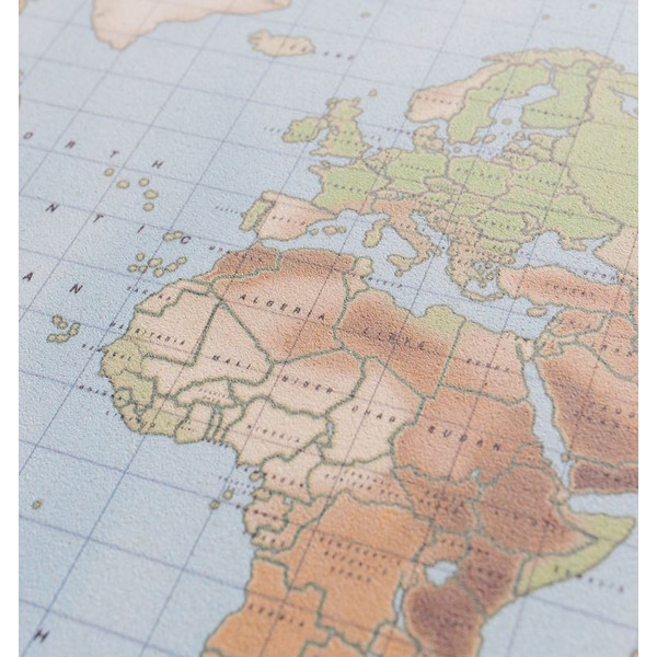 Miss Wood Harta Woody Watercolour Physical XL