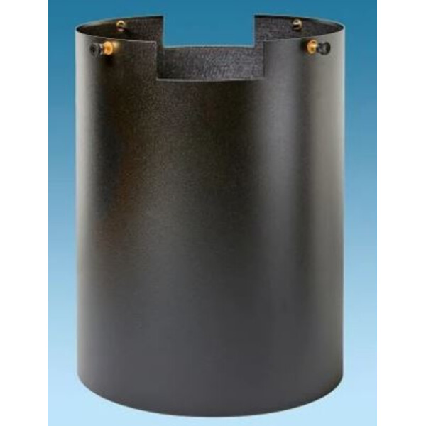 Astrozap Capac de rouă fix pentru Celestron C1100 EdgeHD cu decupaj