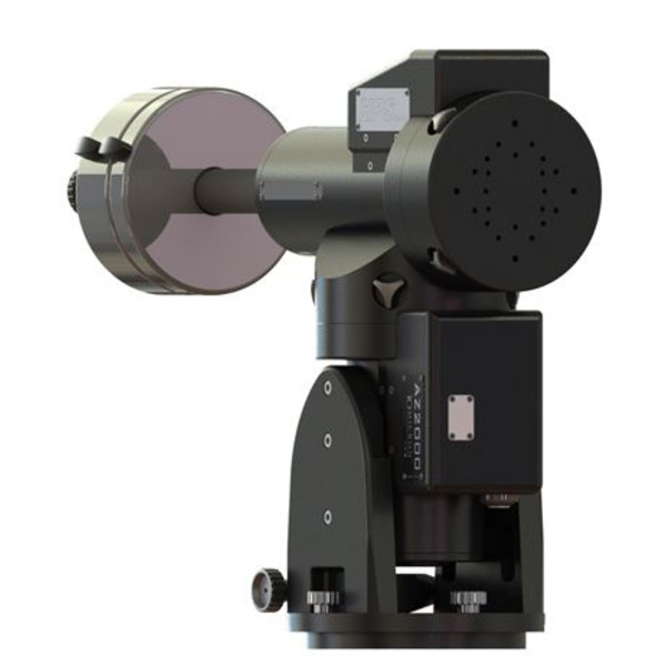 10Micron Montura AZ 2000 HPS