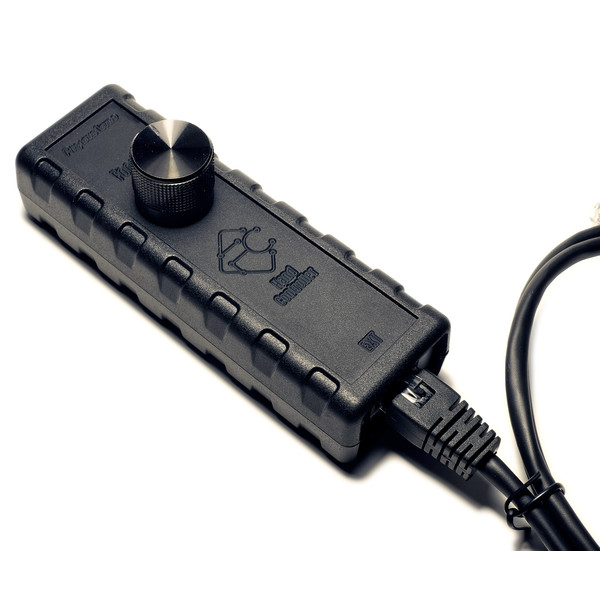 PegasusAstro Control manual pentru motorul de focalizare FocusCube