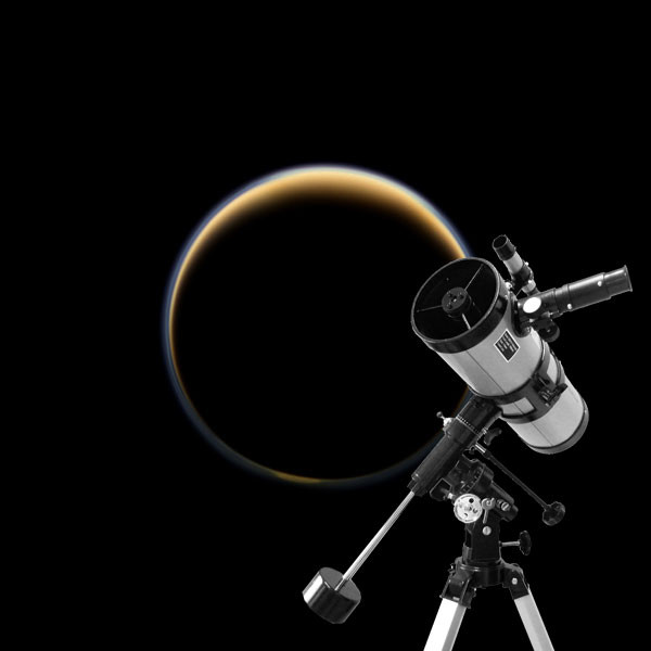 Seben Star Sheriff 114/1000 EQ3 Reflector Telescop Oglindă Telescop Telescop