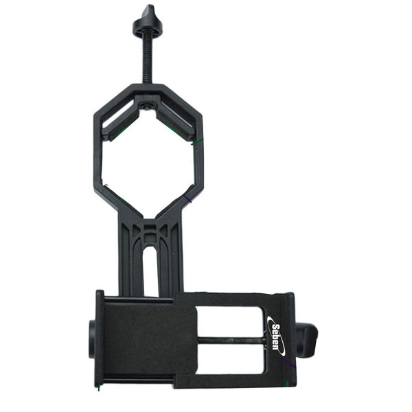 Seben Star Commander 60-900 Refractor Telescop + Adaptor smartphone DKA5