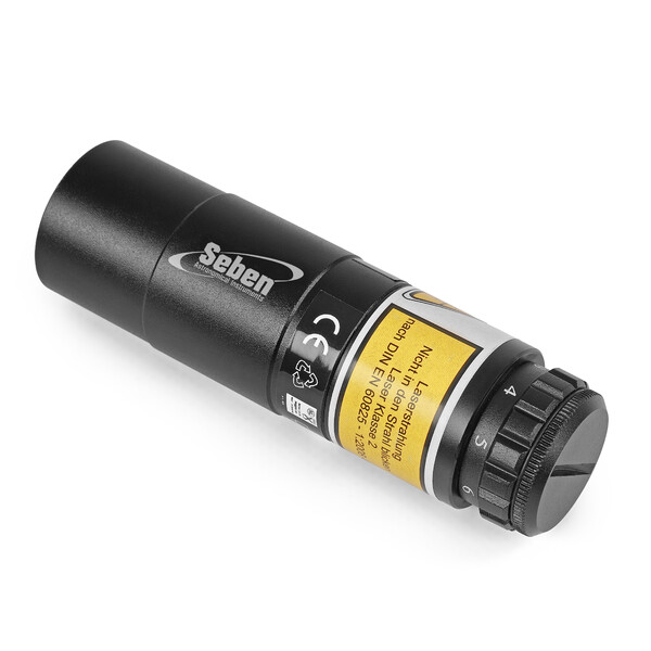 Seben Colimator laser Colimator laser Telescop LK1 31.7mm (1.25")