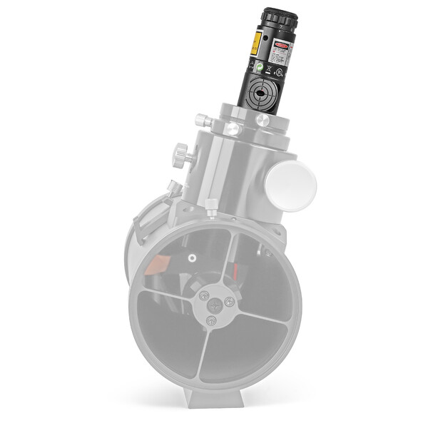 Seben Colimator laser Colimator laser Telescop LK1 31.7mm (1.25")