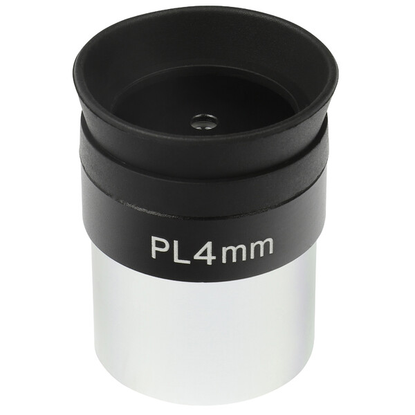 Orbinar Ocular Telescop Plössl 4mm 31.7mm (1.25) 4 Lentile